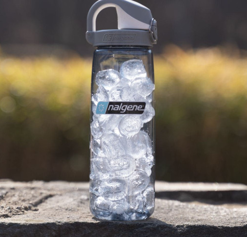 [Rare] Nalgene On The Fly 650ml Daegu Korea Limited Edition Outdoor