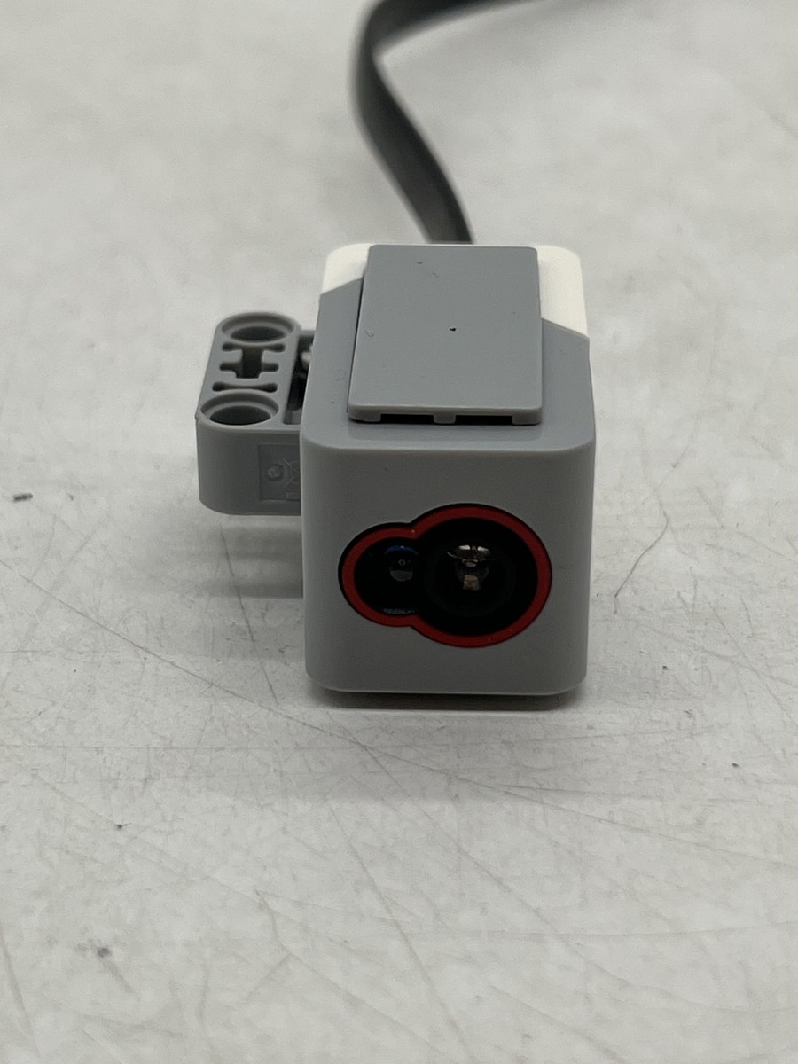 LEGO Mindstorms EV3 Color Sensor Light Sensor With Cable 95650 Free  Shipping