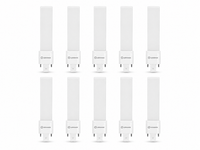 Dulux Led S9 Em & Ac Mains V 4W 840 G23 10 StüCk