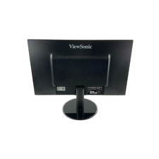 ViewSonic VA2419-SMH 24" Monitor 1920 x 1080 inc Stand GC
