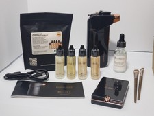 Luminess Air LB-200 Two-Speed Airbrush Makeup System Kit •