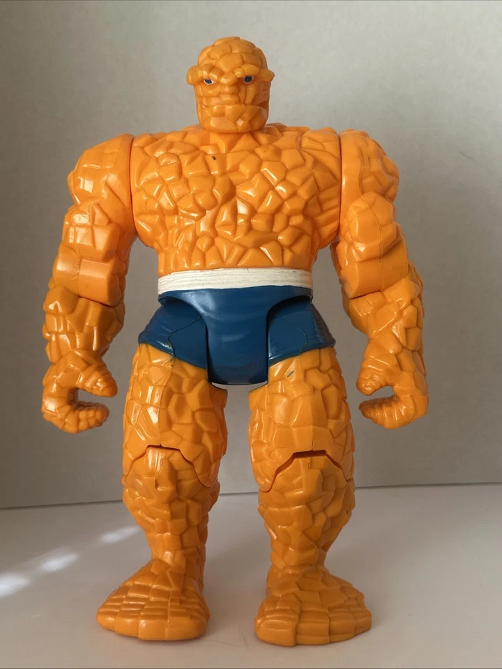 Marvel Toy Biz 1994 Action Figure - Image 2 of 4