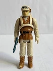 Star Wars Vintage 1980 KENNER Rebel Soldier Figure Complete w/Survival Backpack!