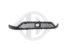 Gitter Mitte für Sandero Stepway 2021-