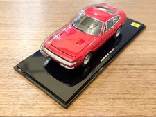 Kyosho 1/43 Ferrari 365GTB/4 Daytona Early Model Red Diecast Car