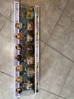 Funko Pop! Rocks Vinyl BTS DYNAMITE 7 Pack Walmart VERY EXCLUSIVE ( Unopened )