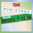 32GB DDR4 2666MHz RDIMM RAM Memory for Dell Precision Workstation T7810 T5810