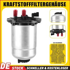 Filtergehäuse Kraftstoff für Mercedes Vito W447 Marco Polo X-Klasse A4474770000