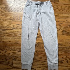 Under Armour Joggers Size YL