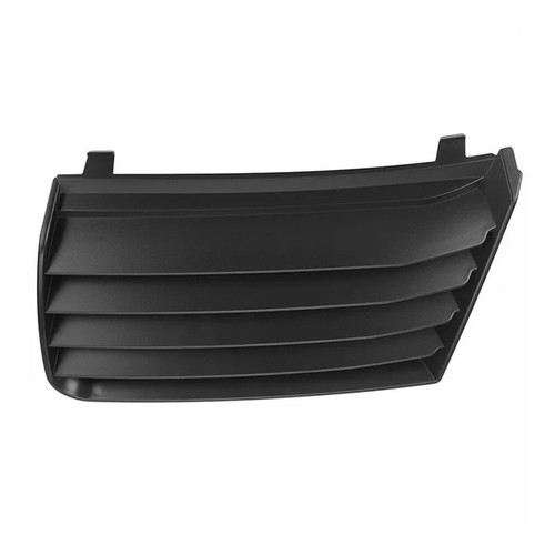 Parachoques superior izquierdo para Seat Alhambra rejilla cubierta repuesto - Imagen 6 de 12