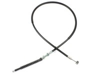 Kupplungszug Seil Zug FüR Yamaha SRX 600 H TM XL XM SRX600 SRX Baujahr 1986-1989