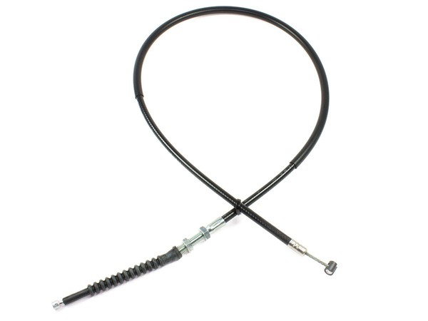 Kupplungszug Seil Zug FüR Yamaha SRX 600 H TM XL XM SRX600 SRX Baujahr 1986-1989-image
