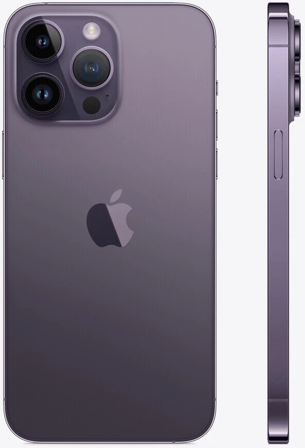 Apple iPhone 14 Pro Max · 1TB, Foto 3 von 5
