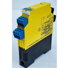 For TURCK IM33-11EX-Hi/24VDC Safety Relay