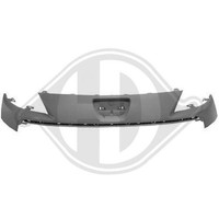 Blende KüHlergitter Diederichs 4213640 FüR Peugeot Vorne