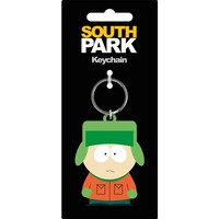 South Park - Kyle - Keyring