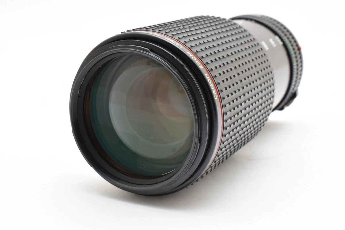 Canon 