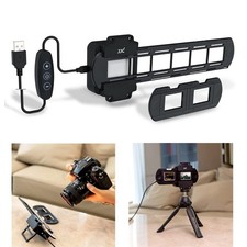 Photo Slide and Film Digitizing LED Light Kit with 35mm Film Strips and Slide...