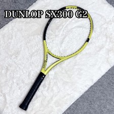 DUNLOP SX300 G2 Tennis Racket Unstrung 2022 Model