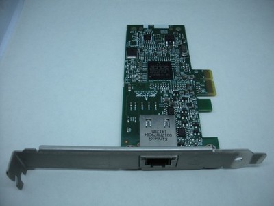 Broadcom BCM95722 A2202G   PCIe Gigabit Netzwerkkarte