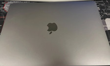 Apple MacBook Air 13 in 2020 Silver/Apple M1, 512GB, 8 GB RAM  Model A2179 