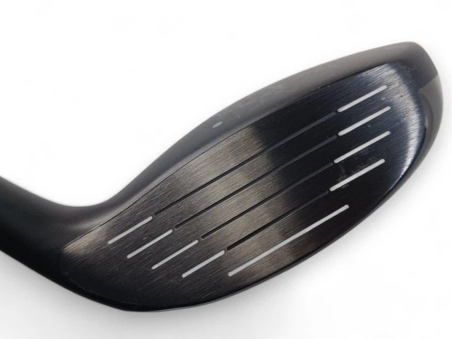 Ping G430 MAX 9W 24 Degree Fairway Wood Head Only Used LEFT +GOOD+ LH - Image 3 of 3