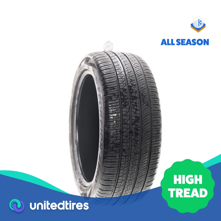 Pirelli 265/45/21 Car & Truck Tires for sale | eBay