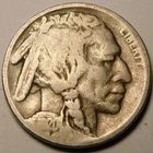 1920 S Buffalo Nickel VG-F  "Actual Coin Pictured - Not Cleaned"