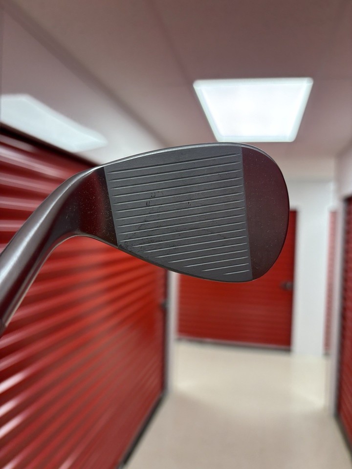 Set De 3 Wedges Titleist SM10 Oil Can - 52/56/60 - Project X - Occasion