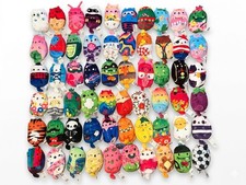 Cats vs Pickles - Lot Of 60 Toy Soft Bean
