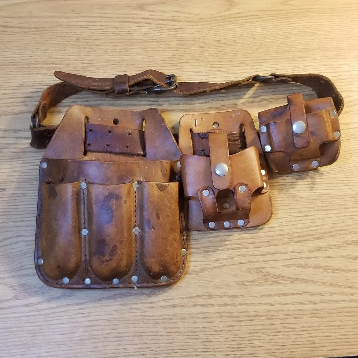 Nicholas Tool Bags, Belts & Pouches for sale | eBay