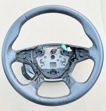 2012-2018 Ford Focus Driver Steering Wheel Wcruise Control Oem M51-3600 Pdizhe