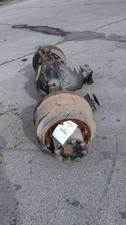 Replaces Eaton-spicer Rs404 Rear-rear Axle Assembly Oh Replaces Eaton-spicer Rs404 Rear-rear Axle Assembly Oh