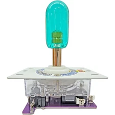 [Samducksa] CrazyDongpal Pro Lever