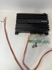 Sony XPlod Radio Amplifier XM N502 500 Watts Amp Tested