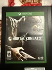 Mortal Kombat X - Microsoft Xbox One