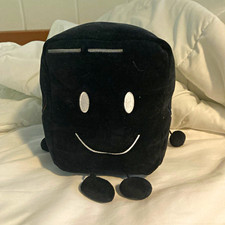 The Daily Object Show Computer Plush Original...