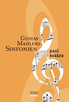 Paul Bekker | Gustav Mahlers Sinfonien | Taschenbuch | Deutsch (2021) | 376 S.