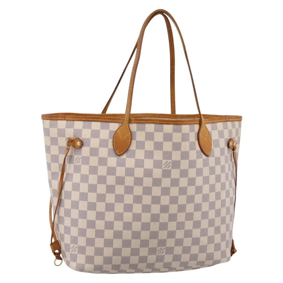 Louis Vuitton Neverfull, photo 1 sur 5