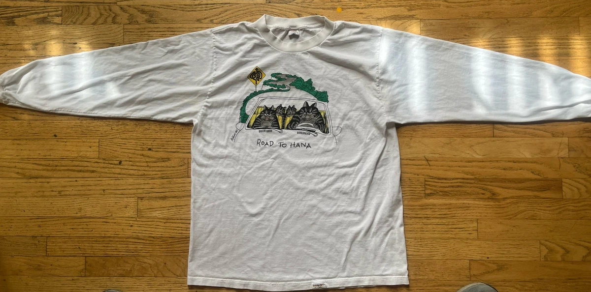 Crazy Shirts Size L White Shirts for Men for sale | eBay
