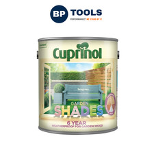 Cuprinol 5092567 Garden Shades Seagrass 2.5 Litre