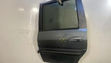 Porte arrière et accessoires Hyundai MATRIX