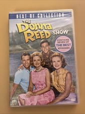 NEW--The Best of the Donna Reed Show (DVD, 2014) Brand New Sealed