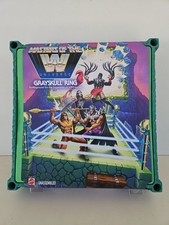Grayskull Ring Masters of the WWE Universe 2019 Mattel NEW SEALED