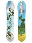 162cm Signal Snowboard LUDO - BLASTER Brand New — photo 2