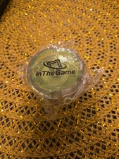 In The Game Green Yoyo