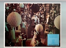 Way We Were-Barbra Streisand-Robert Redford-11x14-Lobby Card