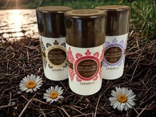    Lavanila Variety Pack  The Healthy Deodorant   
