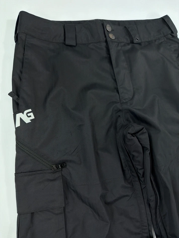 Analog Asset Mens Snowboarding Ski Pants Winter Snow Trousers Large RRP£170 - Image 2 of 4