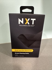 NXT Technologies Cloths 3/Box NX19697